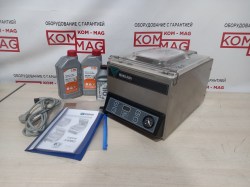 Henkelman Jumbo Micro-978